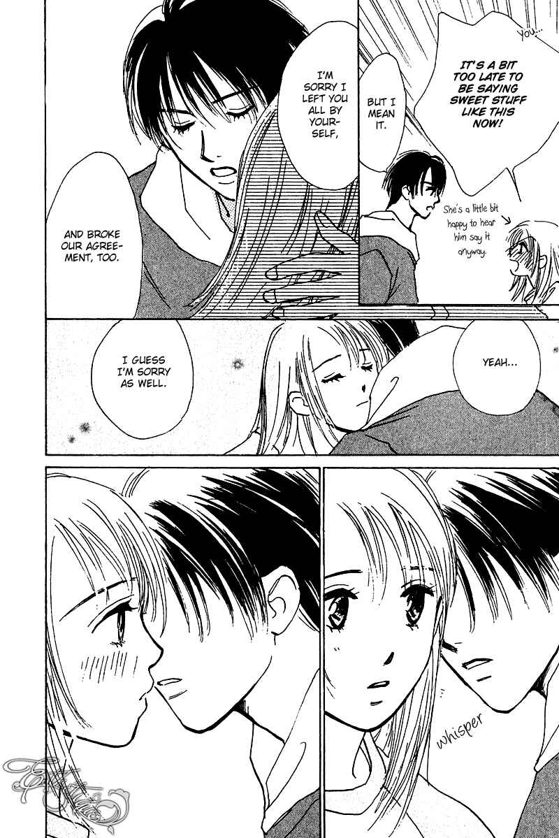 Page 30 Chapter 9 Honey na Koto