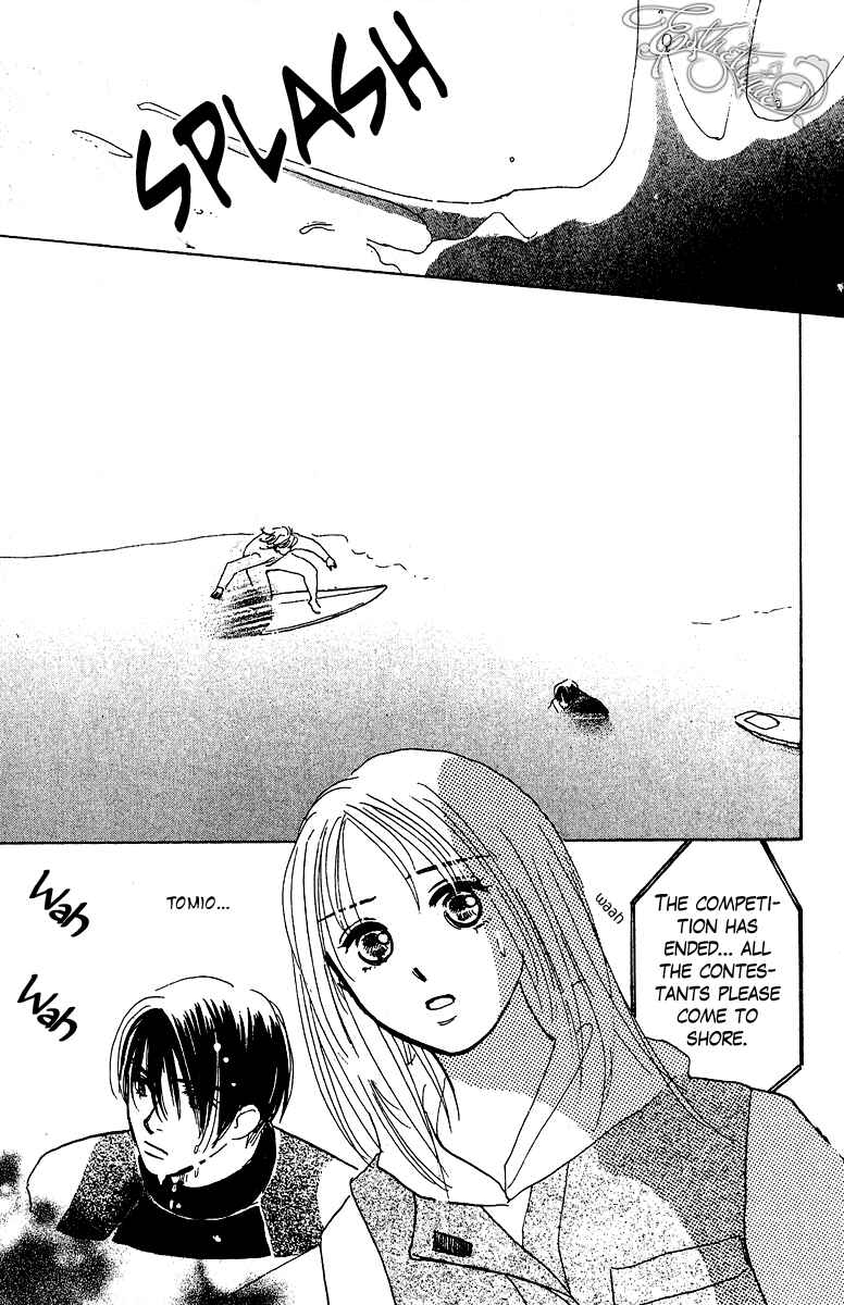 Page 48 Chapter 6 Honey na Koto