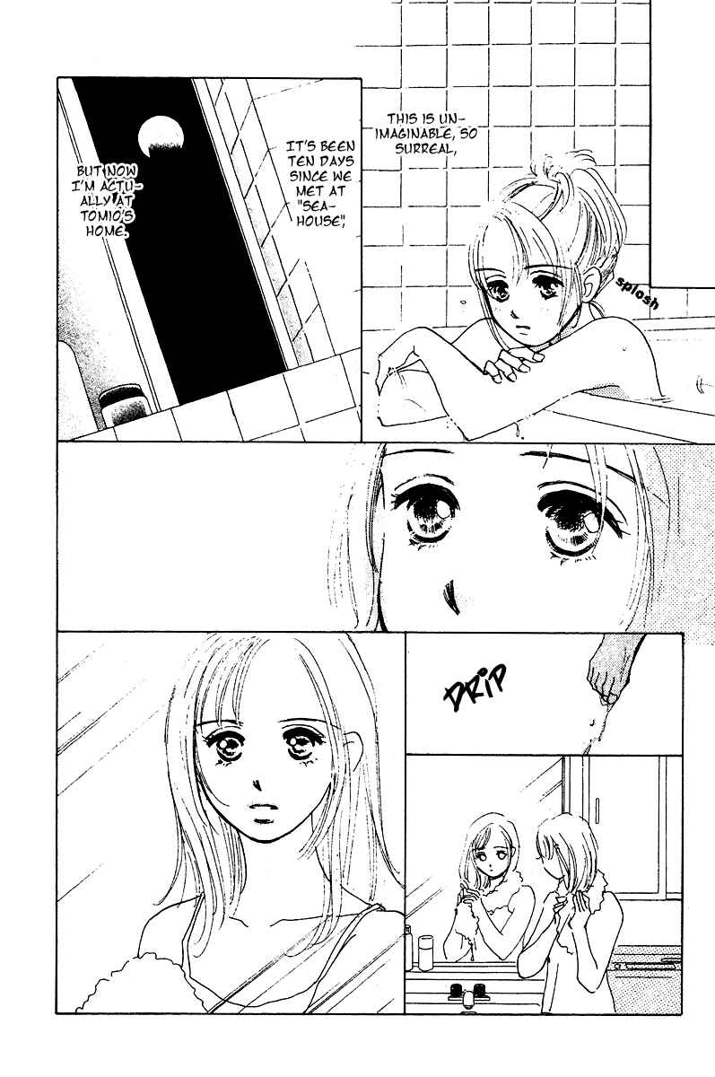 Page 31 Chapter 2 Honey na Koto