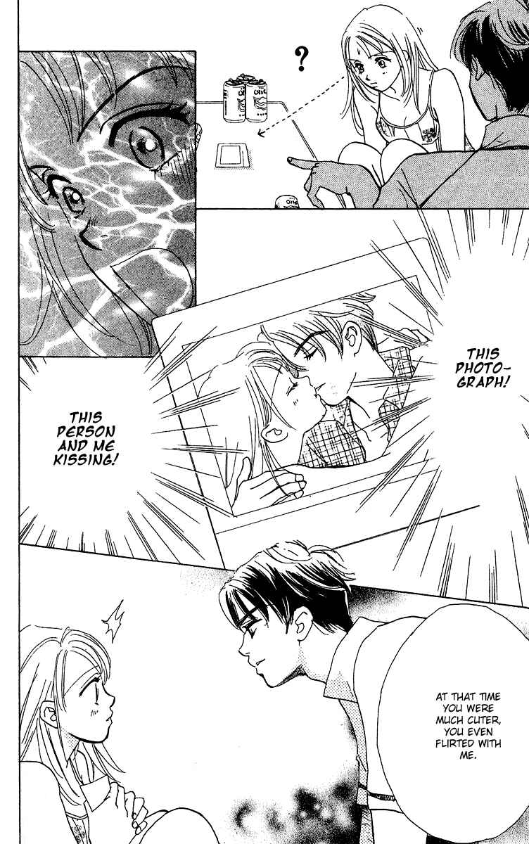 Page 11 Chapter 1 Honey na Koto