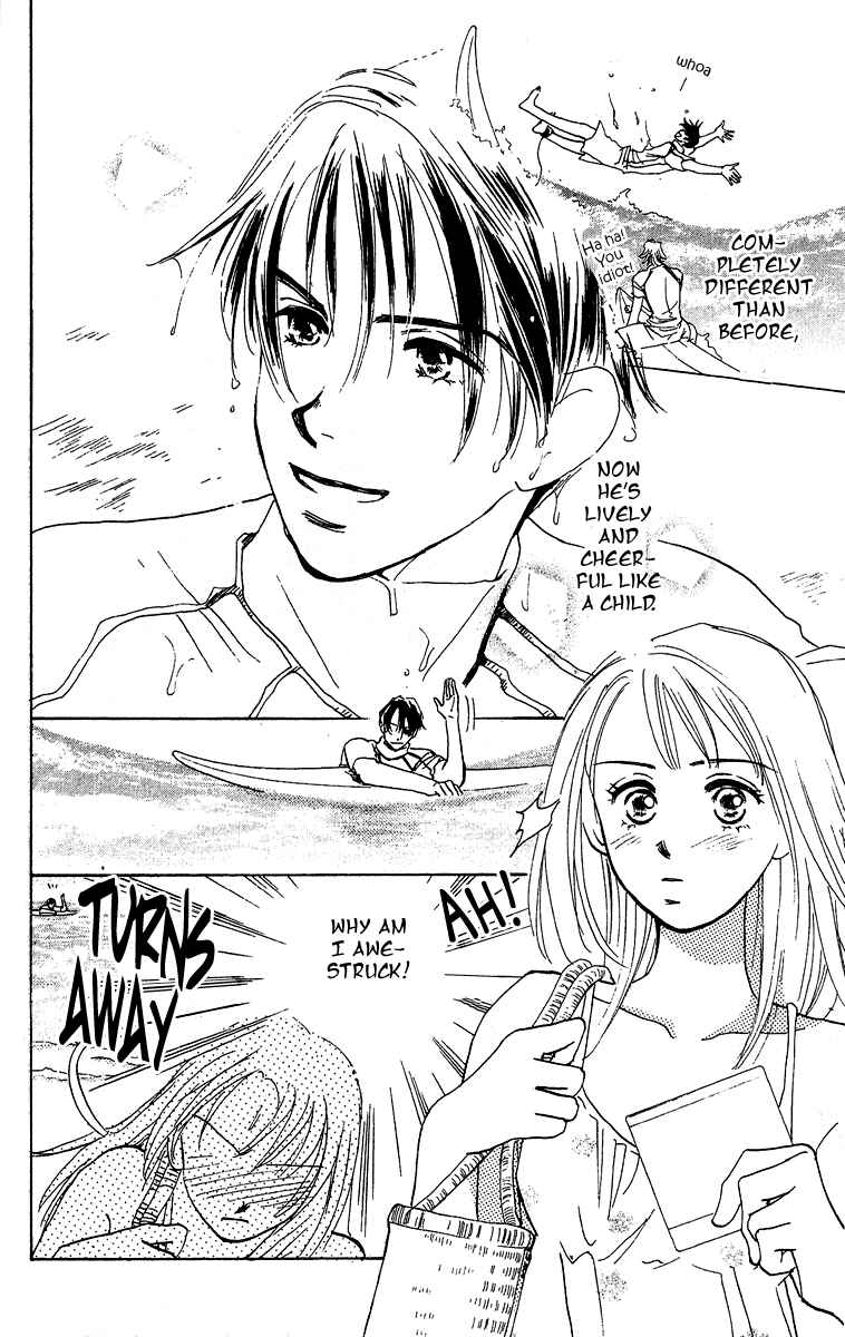 Page 15 Chapter 1 Honey na Koto