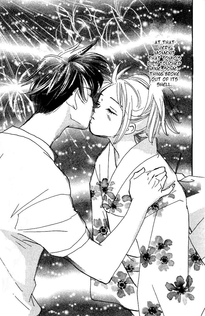 Page 36 Chapter 1 Honey na Koto