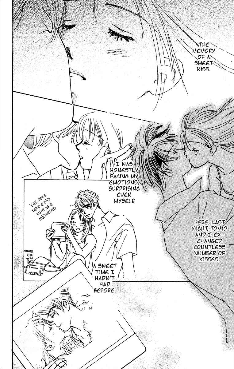 Page 37 Chapter 1 Honey na Koto