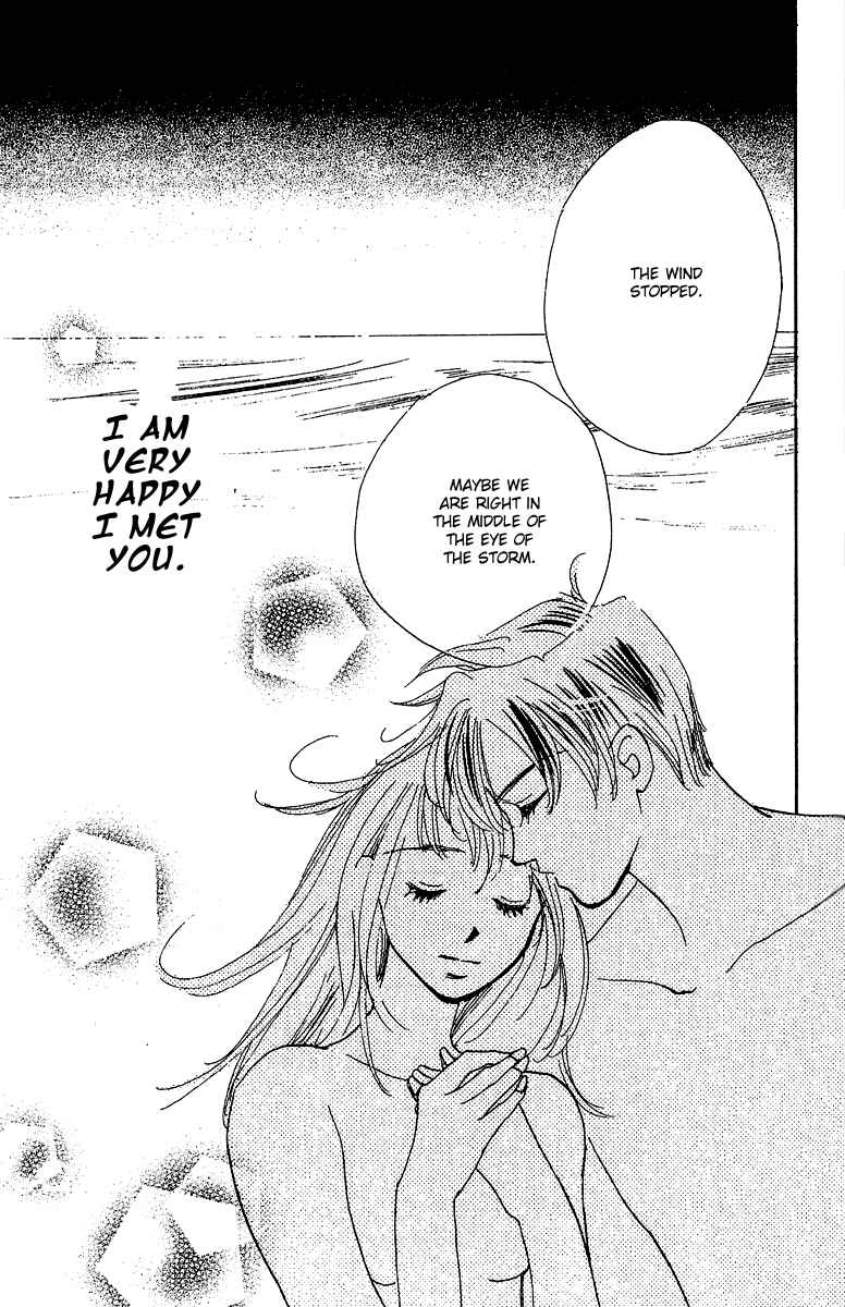 Page 52 Chapter 1 Honey na Koto