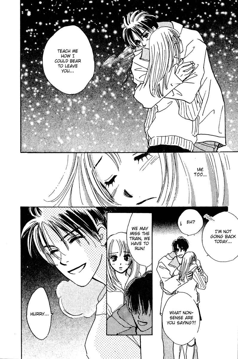 Page 43 Chapter 7 Honey na Koto