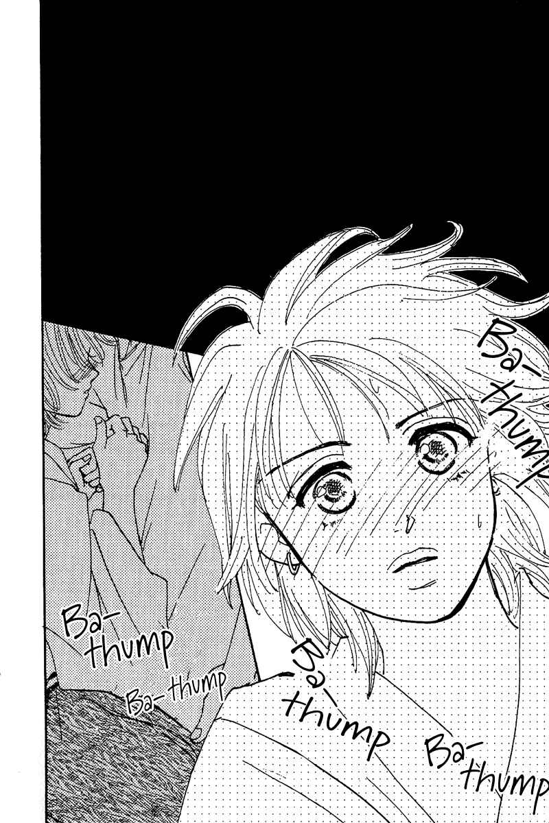 Page 30 Chapter 7.5 Honey na Koto