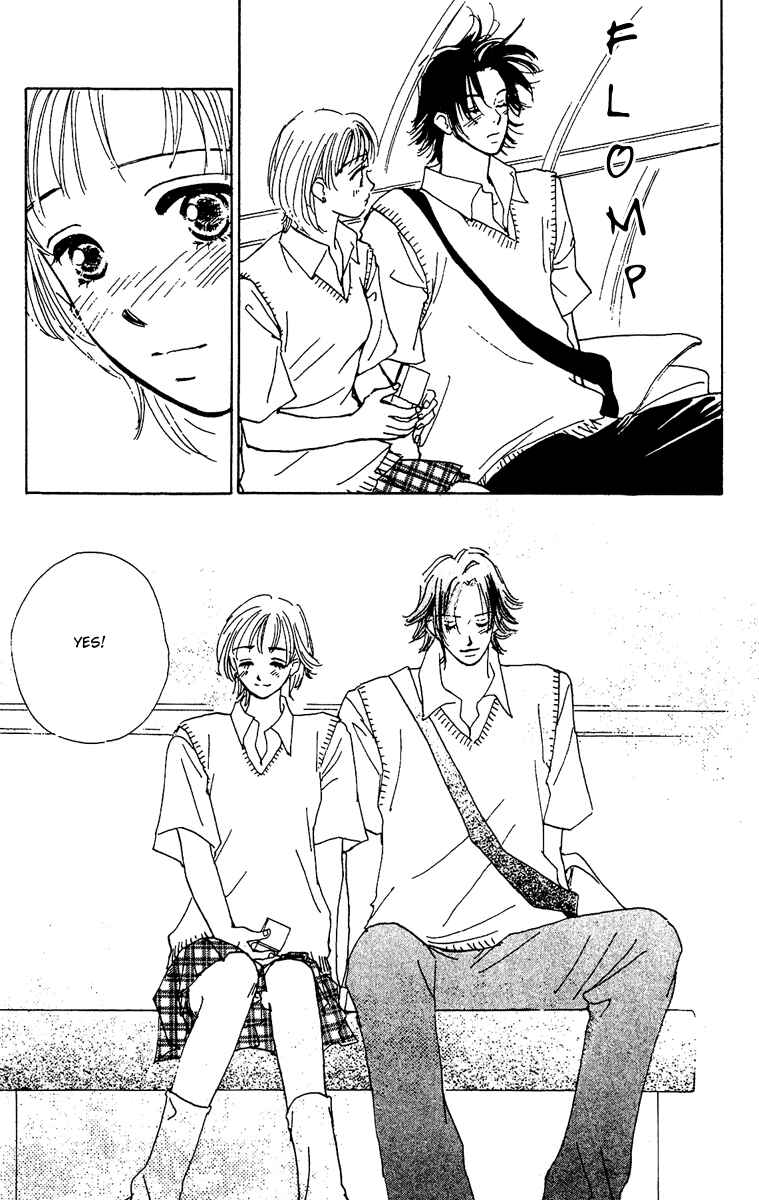 Page 51 Chapter 7.5 Honey na Koto