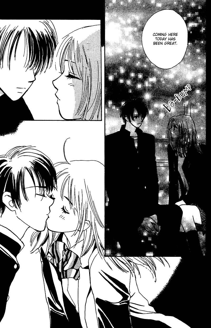Page 18 Chapter 10 Honey na Koto