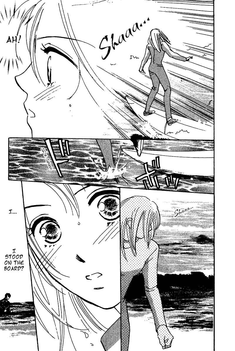 Page 28 Chapter 10 Honey na Koto