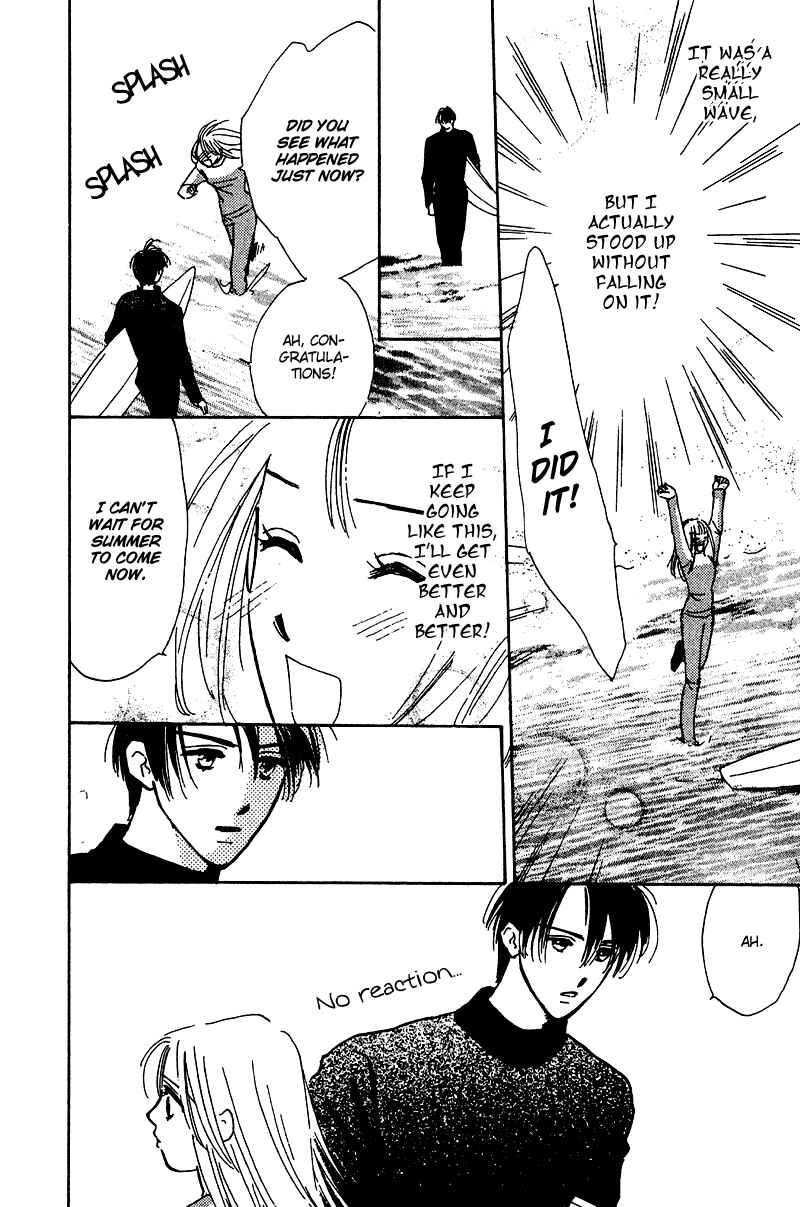 Page 29 Chapter 10 Honey na Koto