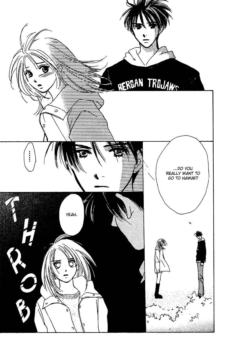 Page 40 Chapter 10 Honey na Koto