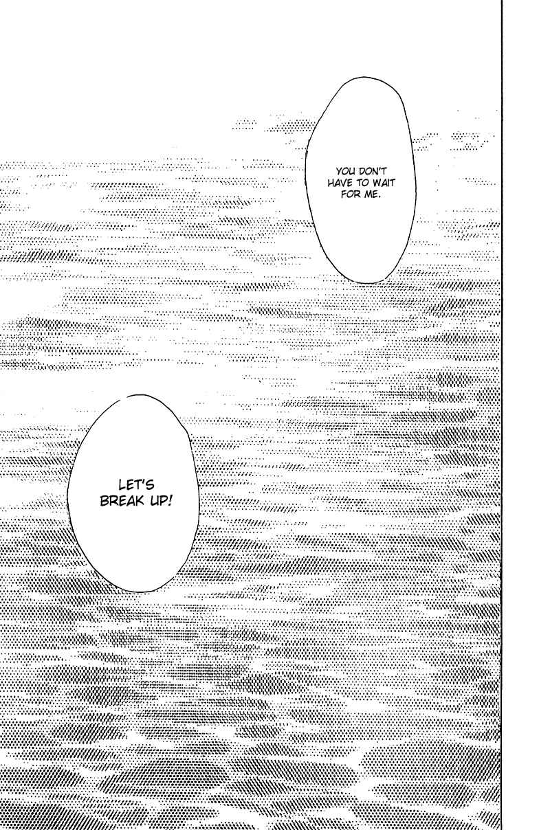 Page 44 Chapter 10 Honey na Koto
