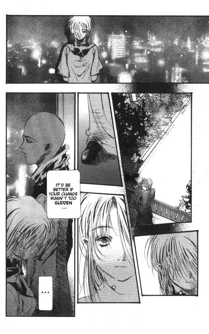 Page 17 Chapter 44 Macross 7 Trash