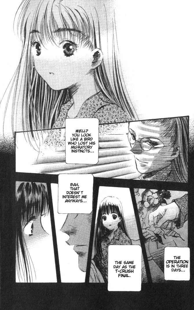 Page 2 Chapter 44 Macross 7 Trash