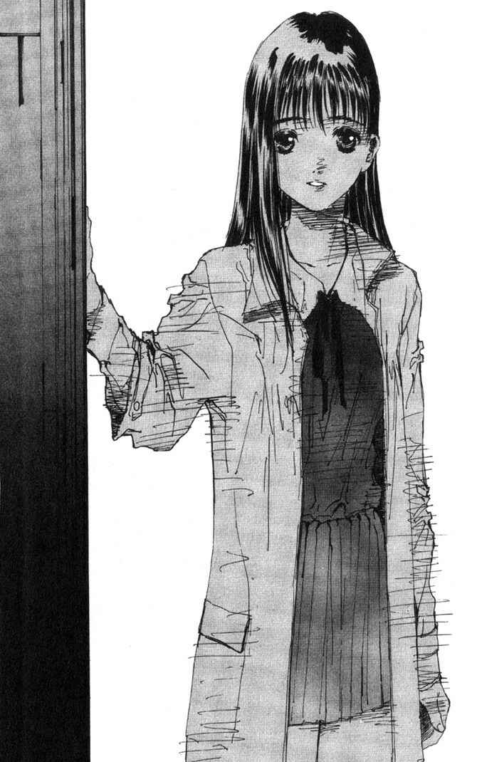 Page 20 Chapter 44 Macross 7 Trash