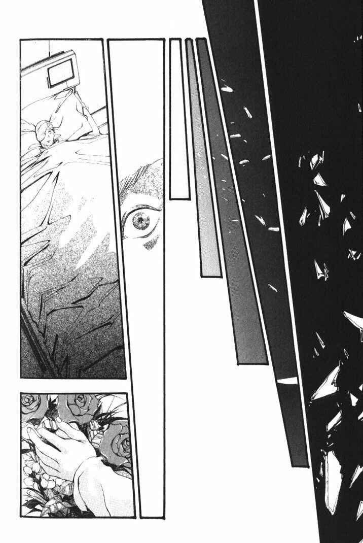 Page 18 Chapter 34 Macross 7 Trash