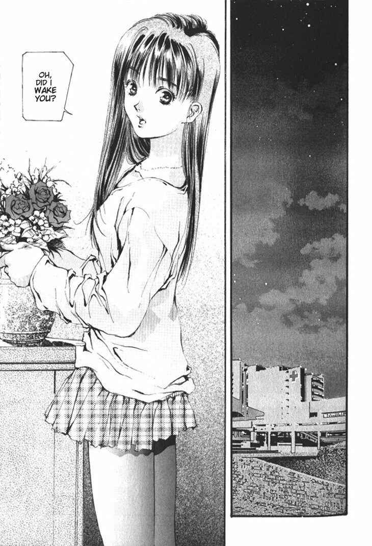 Page 19 Chapter 34 Macross 7 Trash