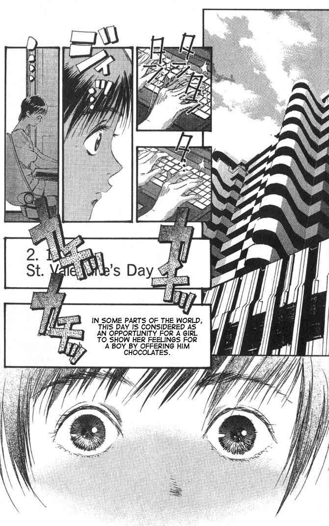 Page 2 Chapter 46.5 Macross 7 Trash