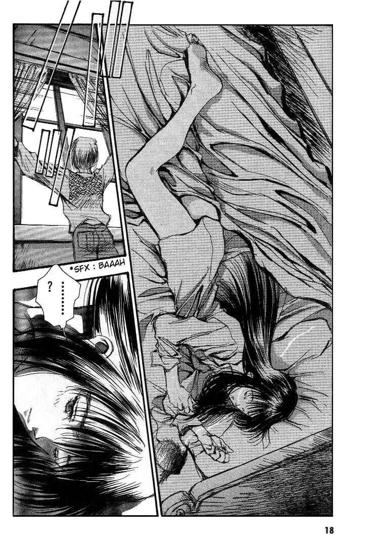 Page 14 Chapter 12 Macross 7 Trash