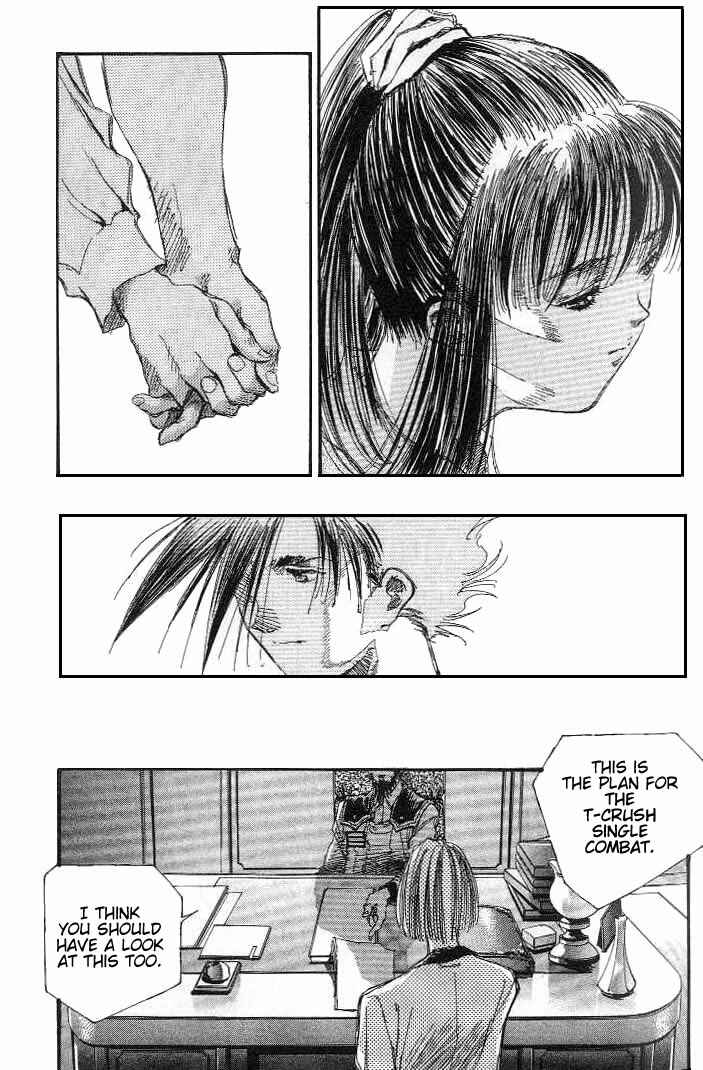 Page 29 Chapter 12 Macross 7 Trash