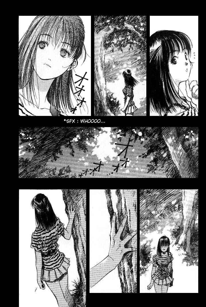 Page 9 Chapter 12 Macross 7 Trash
