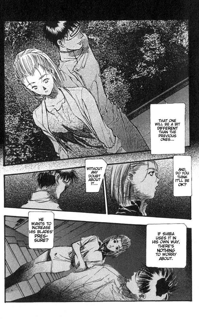 Page 19 Chapter 43 Macross 7 Trash