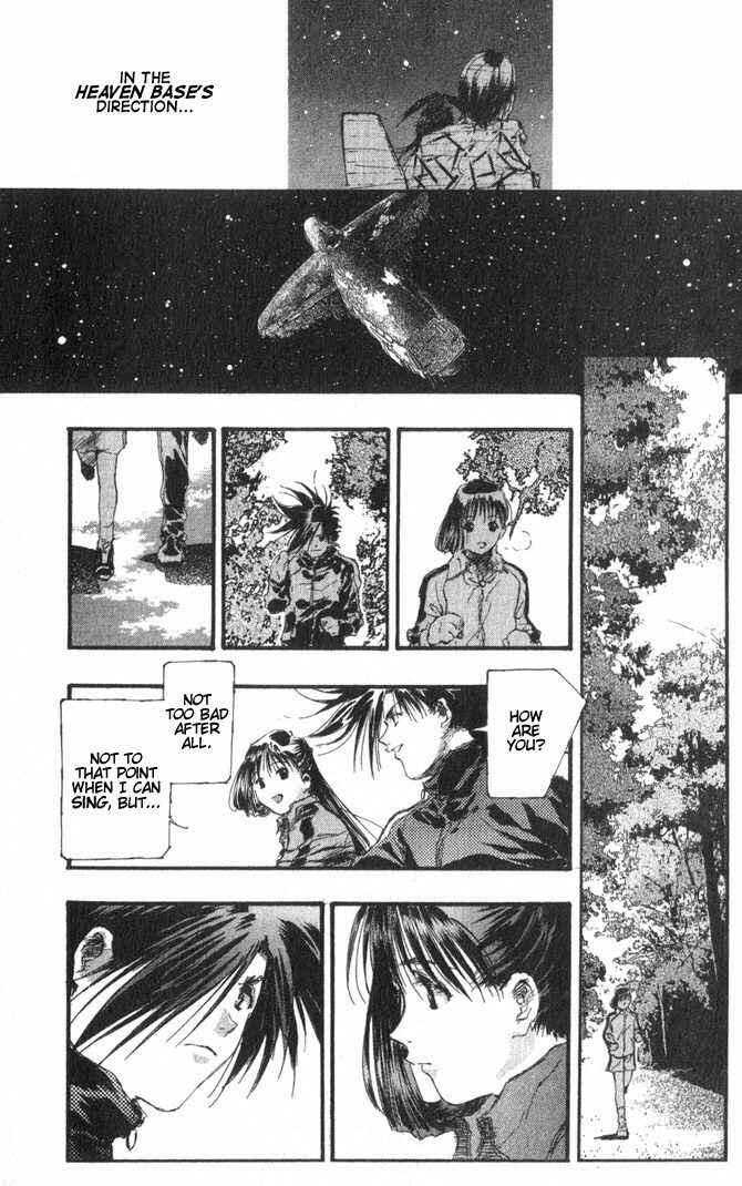 Page 5 Chapter 52 Macross 7 Trash
