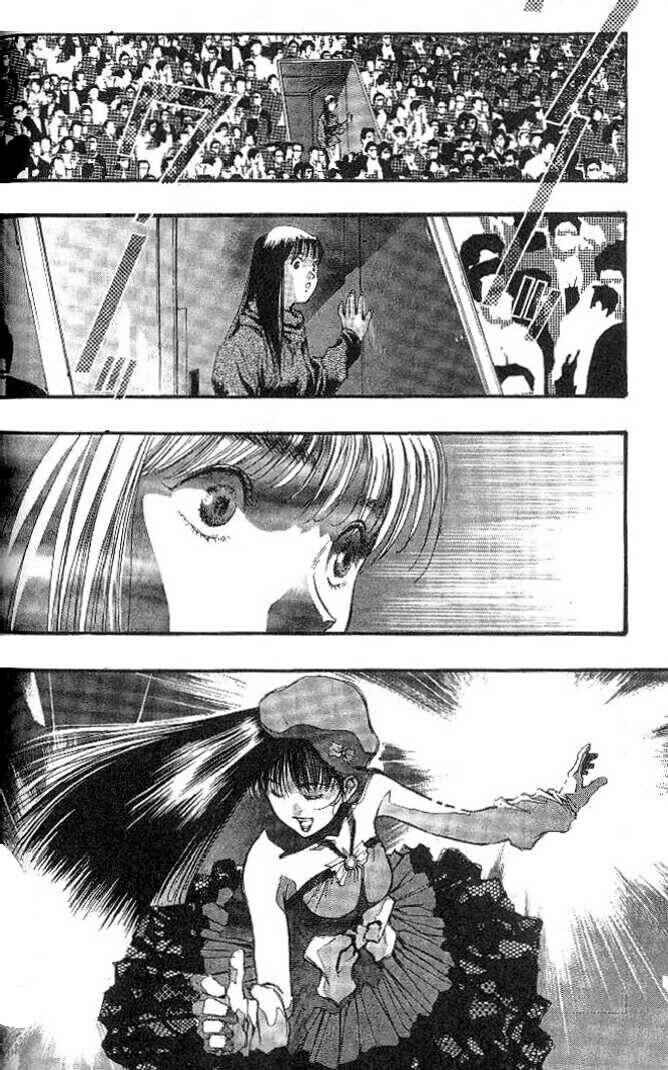 Page 2 Chapter 26 Macross 7 Trash