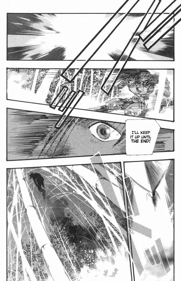 Page 19 Chapter 40 Macross 7 Trash