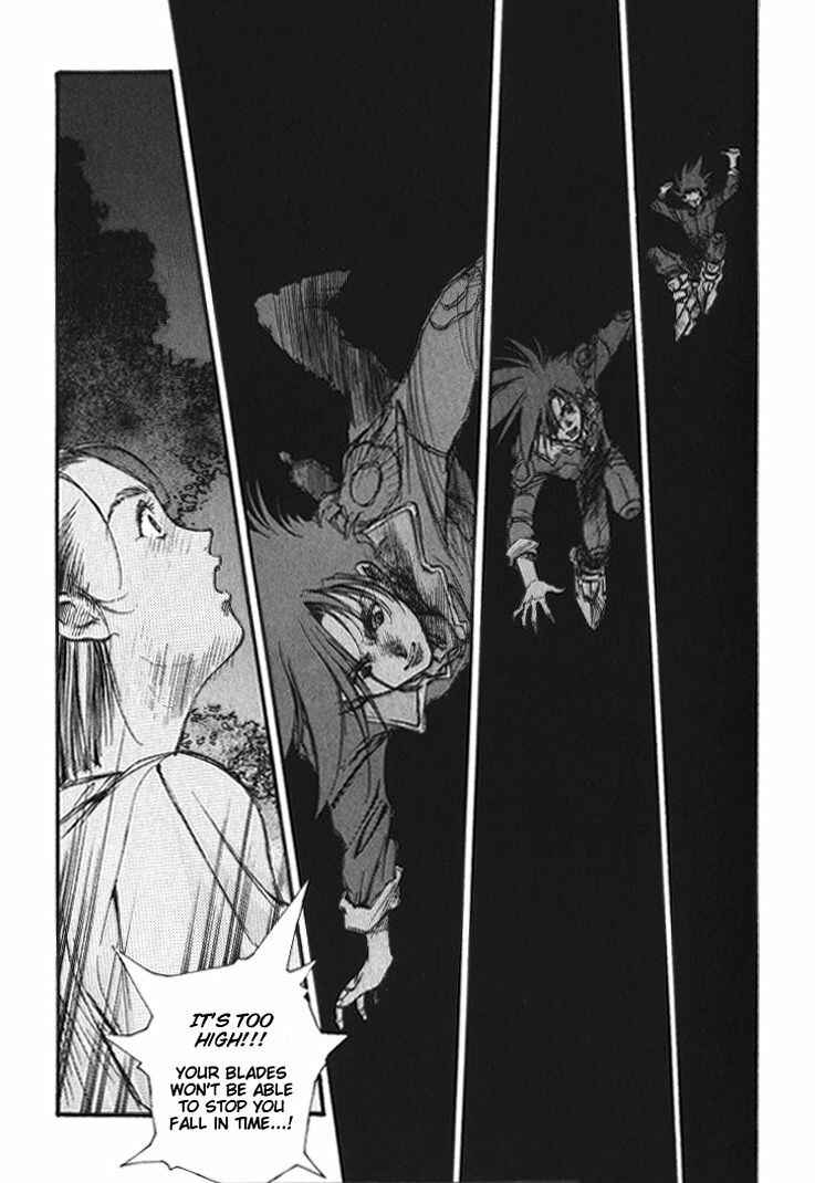 Page 7 Chapter 30 Macross 7 Trash