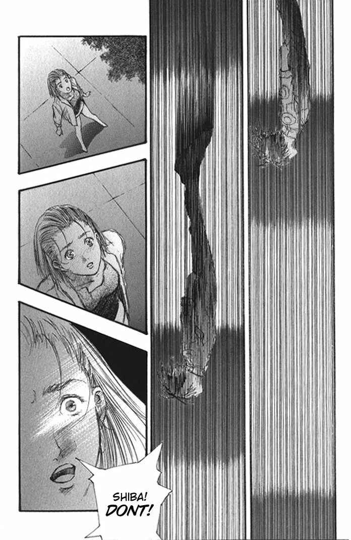Page 9 Chapter 30 Macross 7 Trash
