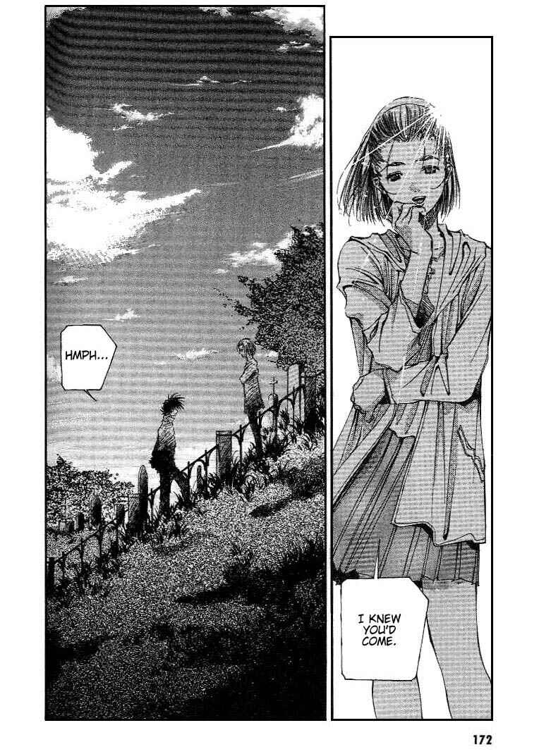 Page 23 Chapter 17 Macross 7 Trash