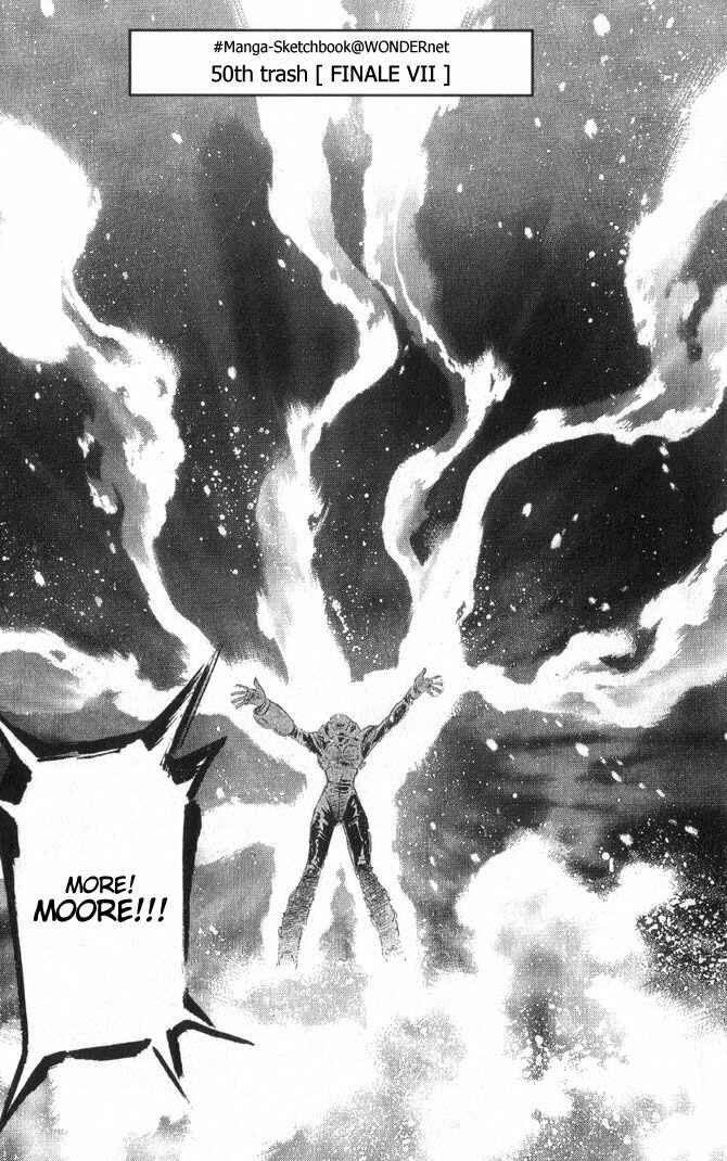 Page 2 Chapter 50 Macross 7 Trash