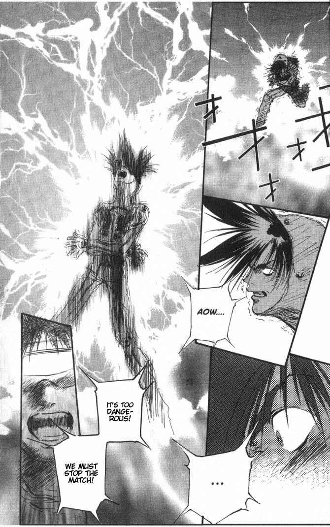 Page 3 Chapter 50 Macross 7 Trash