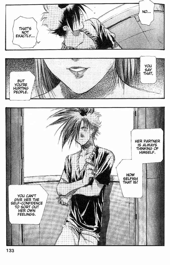 Page 14 Chapter 28 Macross 7 Trash