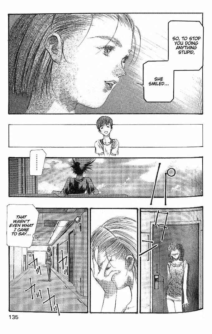 Page 16 Chapter 28 Macross 7 Trash