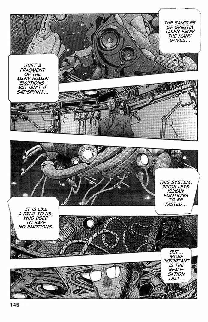 Page 25 Chapter 28 Macross 7 Trash