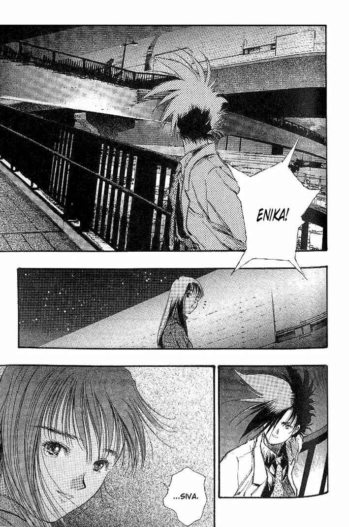 Page 3 Chapter 28 Macross 7 Trash