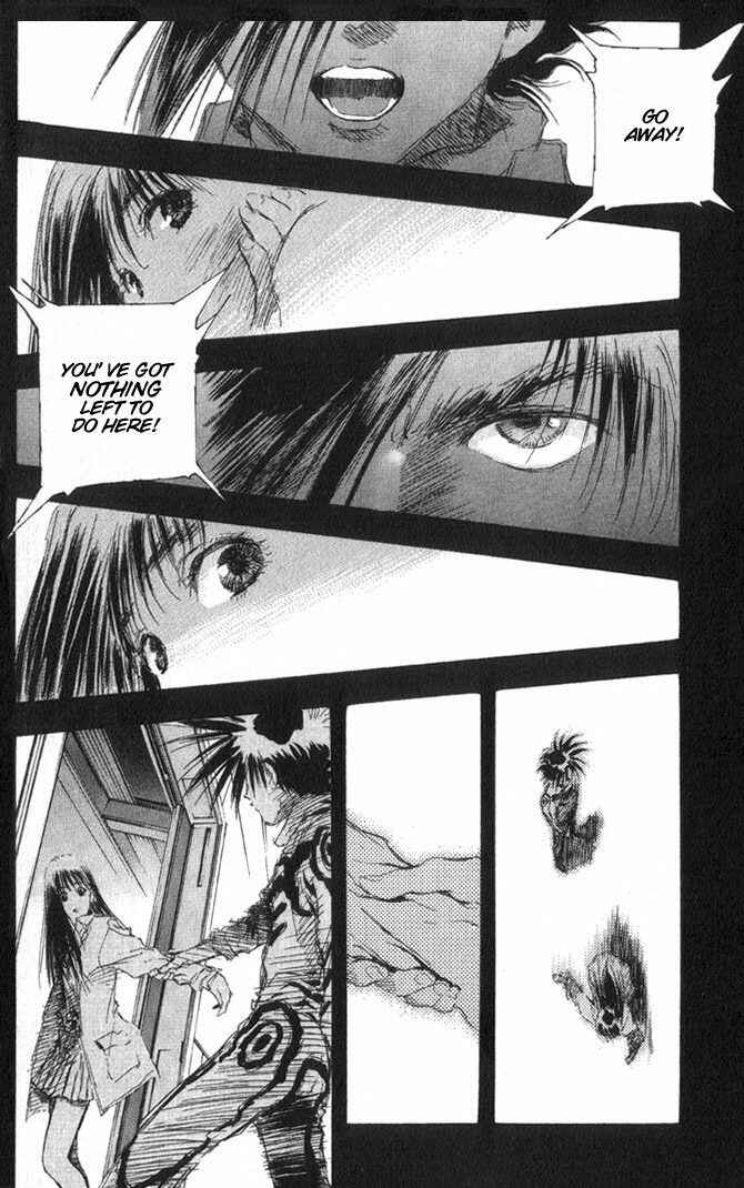 Page 15 Chapter 45 Macross 7 Trash