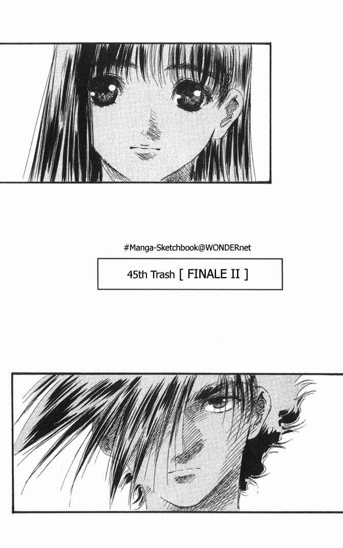 Page 2 Chapter 45 Macross 7 Trash