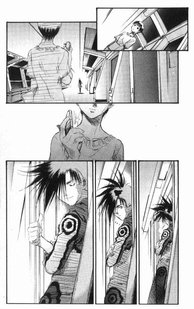 Page 7 Chapter 45 Macross 7 Trash