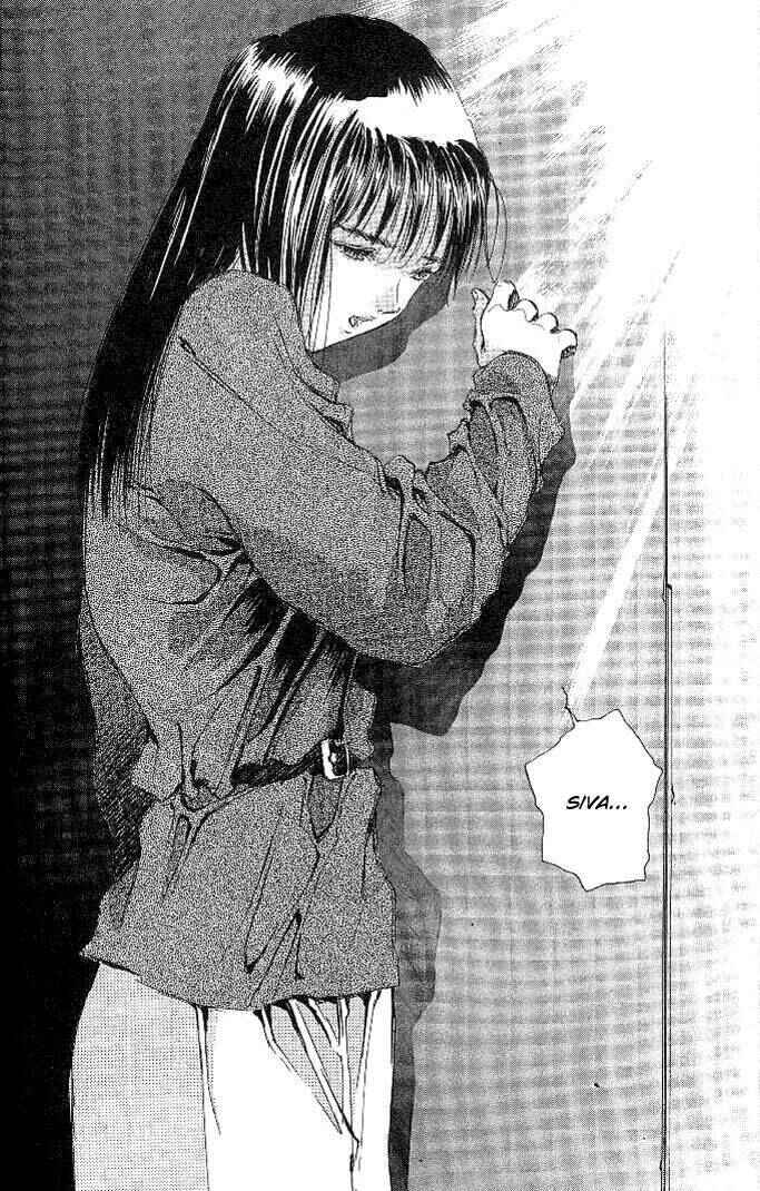 Page 28 Chapter 24 Macross 7 Trash