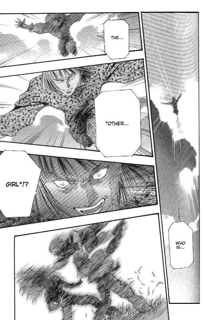 Page 25 Chapter 10 Macross 7 Trash