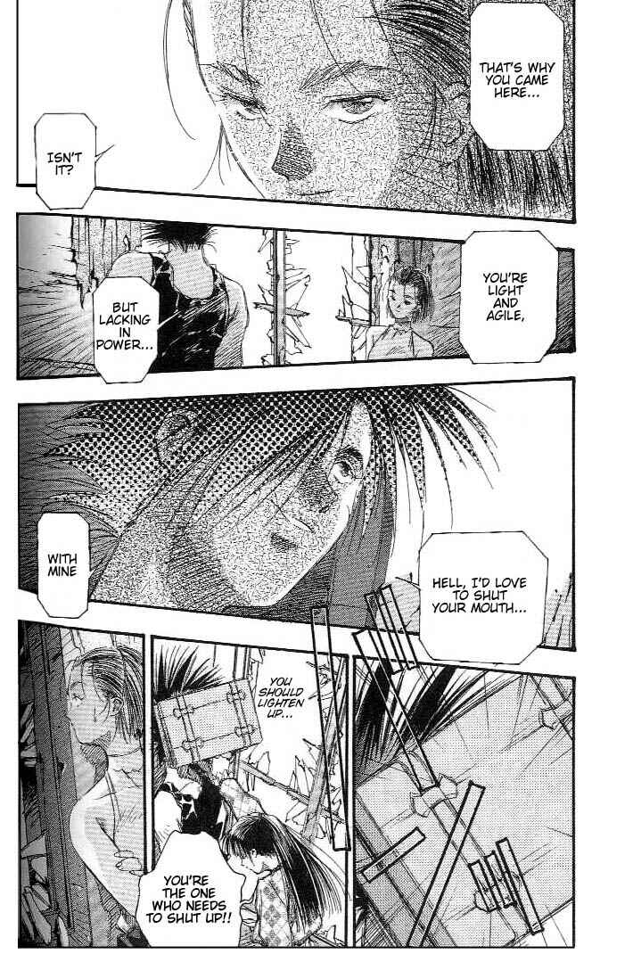 Page 28 Chapter 10 Macross 7 Trash