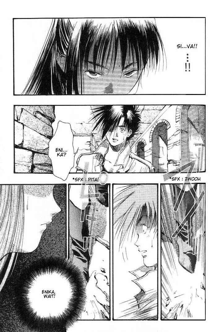 Page 5 Chapter 10 Macross 7 Trash