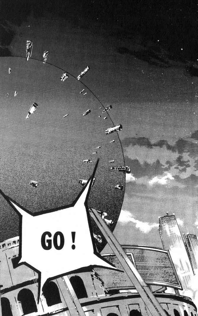 Page 18 Chapter 46 Macross 7 Trash