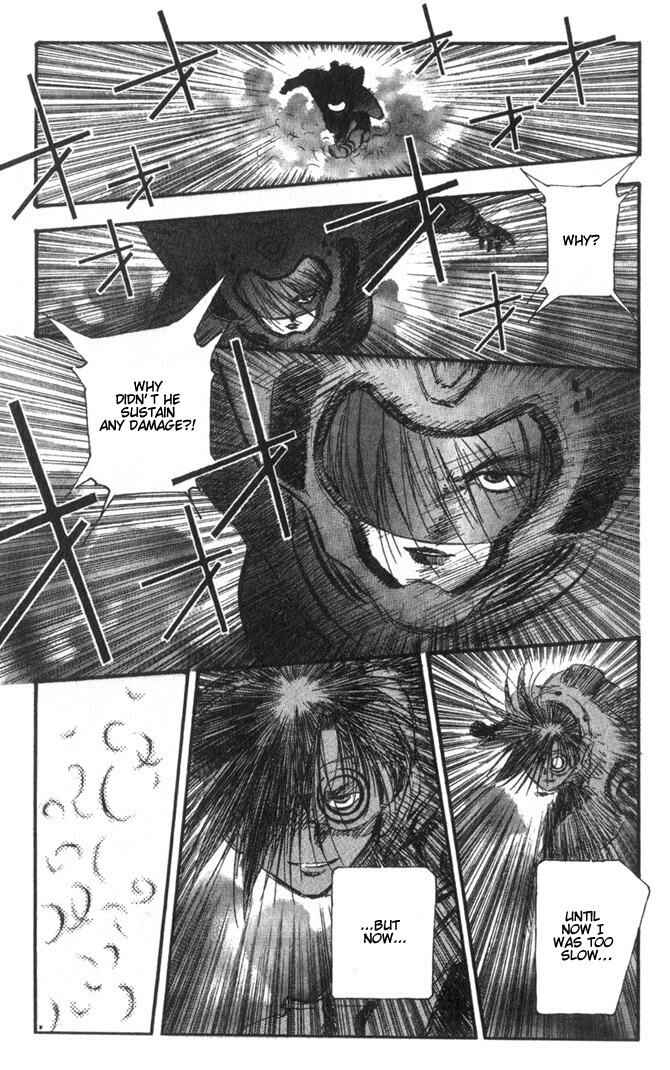 Page 4 Chapter 46 Macross 7 Trash