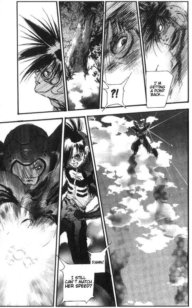 Page 7 Chapter 46 Macross 7 Trash
