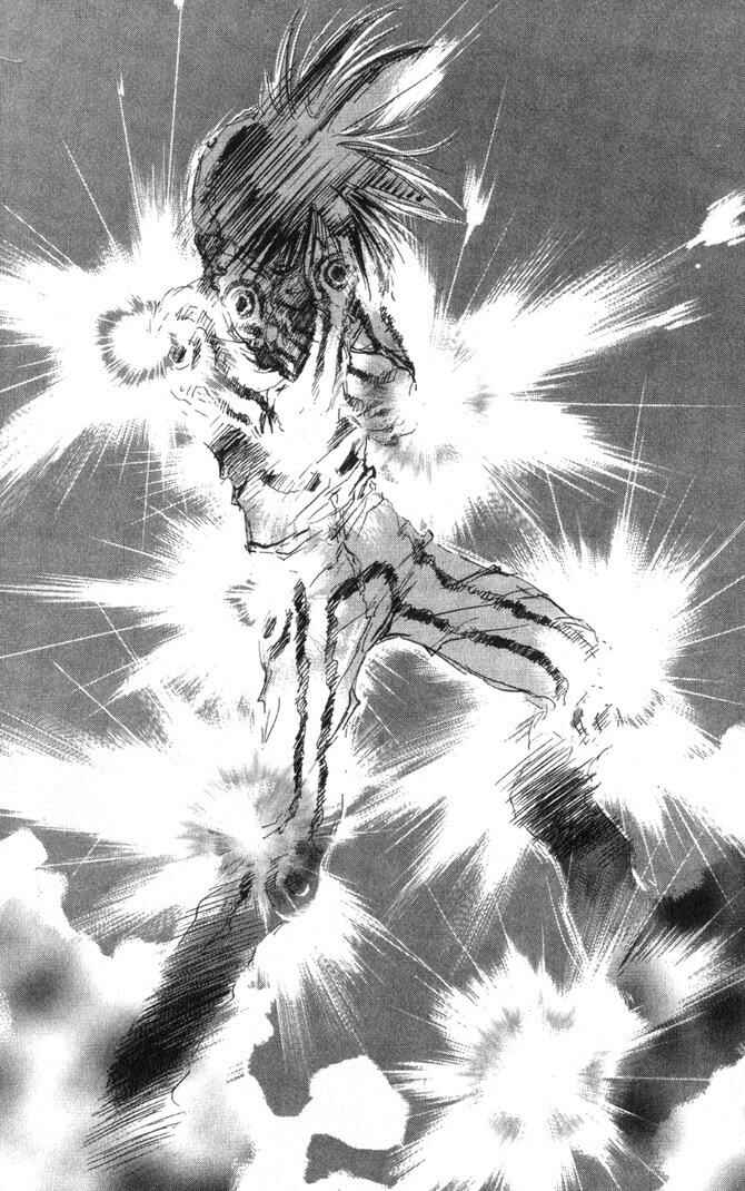 Page 8 Chapter 46 Macross 7 Trash