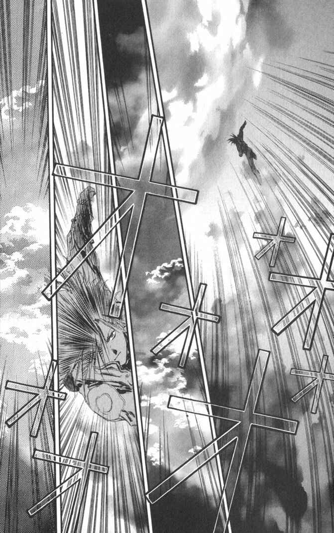 Page 14 Chapter 39 Macross 7 Trash